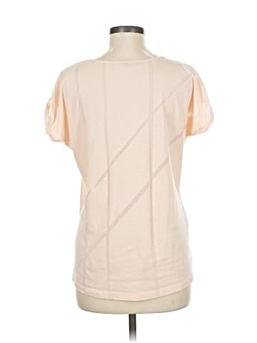 Comptoir des Cotonniers Short Sleeve T-Shirt (view 2)
