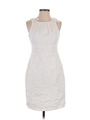 White House Black Market Cocktail Dress (view 1)