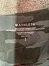 Athleta Camo Black Track Pants Size S - photo 7