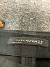 Zara Solid Black Casual Skirt Size XS - photo 4