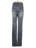 Revolt Hearts Blue Jeans Size 9 - photo 2