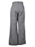 Banana Republic Houndstooth Gray Wool Pants Size 8L - photo 2