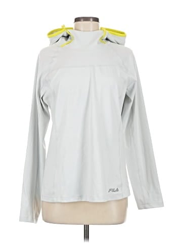 FILA Raincoat (view 1)