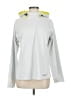 FILA White Raincoat Size M - photo 1