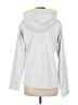 FILA White Raincoat Size M - photo 2