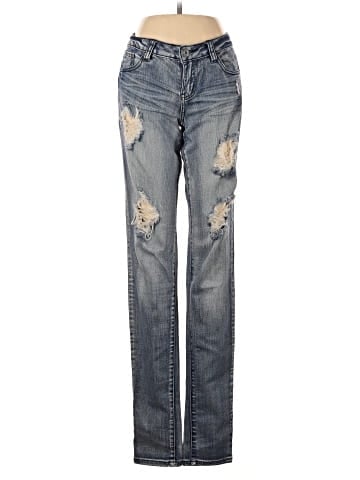 Revolt Jeans (view 1)