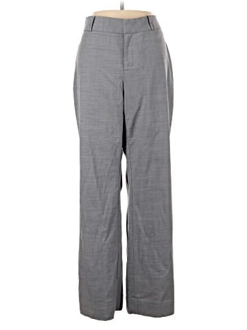 Banana Republic Wool Pants (view 1)