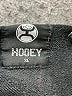 Assorted Brands Black Zip Up Hoodie Size XL (kids) - photo 3