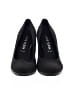 Anne Klein Black Heels Size 7 - photo 2