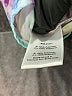 Clover Canyon 100% Polyester Teal Short Sleeve Blouse Size XS - photo 8