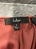 Lulus Solid Burgundy Cocktail Dress Size S - photo 7
