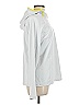 FILA White Raincoat Size M - photo 4