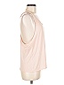 Athleta Pink Tank Top Size M - photo 4