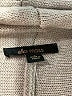 Ella Moss Tan Sweater Vest Size S - photo 7