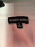 Assorted Brands Ivory Long Sleeve Blouse Size S - photo 7