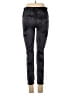 Max Studio Graphic Black Gray Casual Pants Size M - photo 2