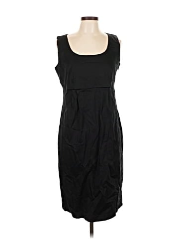 Signature by Robbie Bee Casual Dress (view 1)