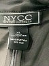 NYCC Black Blazer Size XL - photo 6