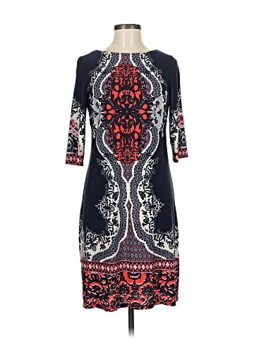 Sandra Darren Cocktail Dress (view 1)