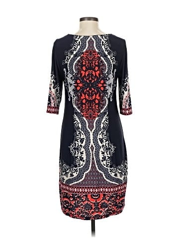 Sandra Darren Cocktail Dress (view 2)