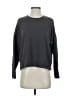 Madewell Gray Pullover Sweater Size S - photo 1