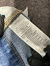 Madewell Blue Jeans Size 27 waist - photo 8