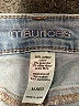 Maurices Hearts Blue Jeans Size Med-REG - photo 4