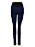 Nike Color Block Blue Active Pants Size S - photo 2