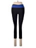 Lululemon Athletica Color Block Black Active Pants Size 6 - photo 2