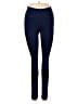 Nike Color Block Blue Active Pants Size S - photo 1