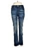 Levi's Hearts Blue Jeans Size 31 waist - photo 1