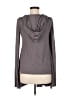 Aria Gray Cardigan Size M - photo 2