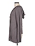 Aria Gray Cardigan Size M - photo 5
