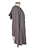 Aria Gray Cardigan Size M - photo 4