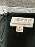 M.S.S.P. Solid Black Cocktail Dress Size M - photo 7