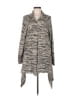 Unbranded Gray Cardigan Size M - photo 1