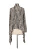 Unbranded Gray Cardigan Size M - photo 2