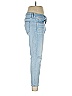 Gap Hearts Blue Jeans Size 32 waist - photo 4