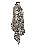 Unbranded Gray Cardigan Size M - photo 4