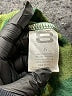 Layer 8 Camo Green Windbreaker Size 6 - photo 4