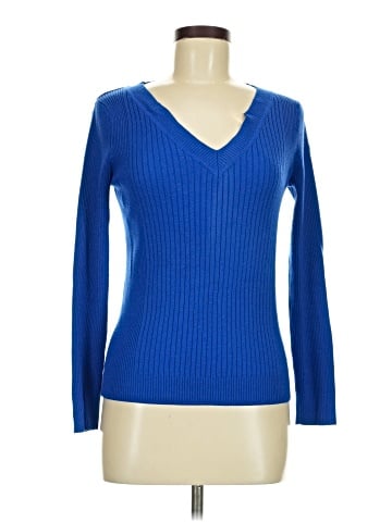Merona Pullover Sweater (view 1)