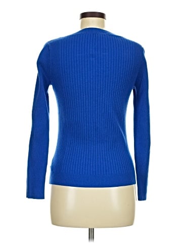 Merona Pullover Sweater (view 2)