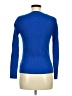 Merona Blue Pullover Sweater Size M - photo 2