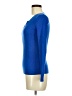 Merona Blue Pullover Sweater Size M - photo 5