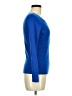 Merona Blue Pullover Sweater Size M - photo 4
