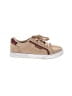 Nautica Tan Sneakers Size 1 (youth) - photo 1