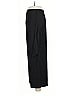 Express 100% Polyester Black Dress Pants Size 4 - photo 5