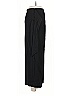 Express 100% Polyester Black Dress Pants Size 4 - photo 4