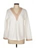 Unbranded Ivory Pullover Sweater Size L - photo 1