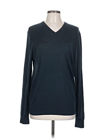 MICHAEL Michael Kors Pullover Sweater (view 1)